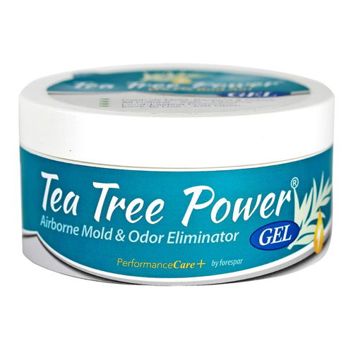 TEA TREE POWERGEL 226,8GR