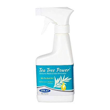 TEA TREE POWER SPRAY 226,8GR