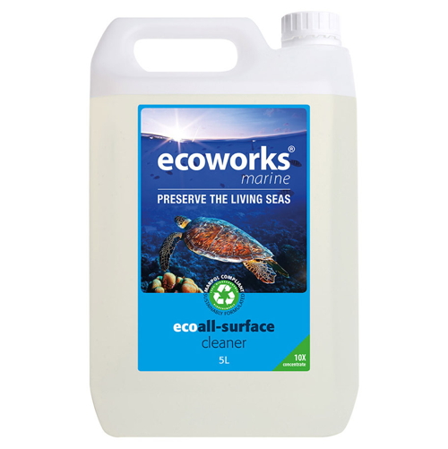 ECOALL-SURFACE CLEANER 5 LITER