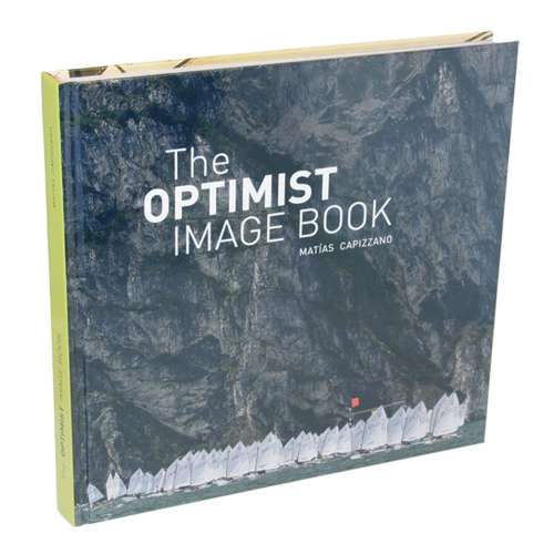 THE OPTIMIST IMAGE BOOK