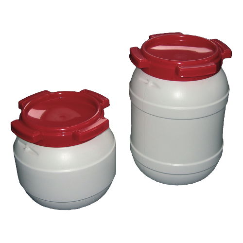 LUNCH CONTAINER 6 LTR