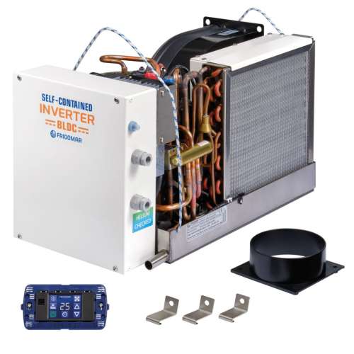 AIRCO NEW SELF CONTAINED INVERTER