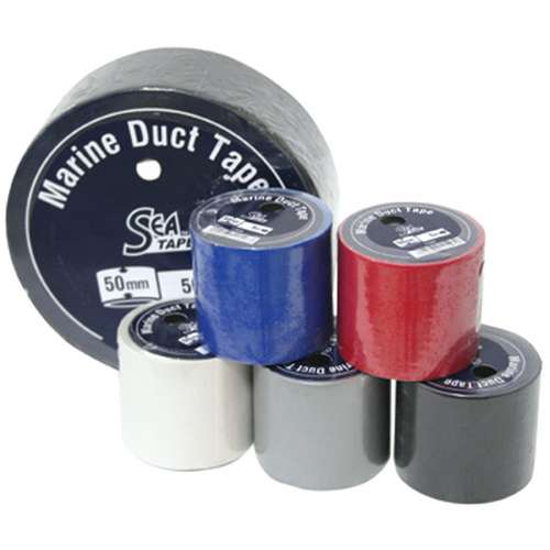 DUCT TAPE 50 MM
