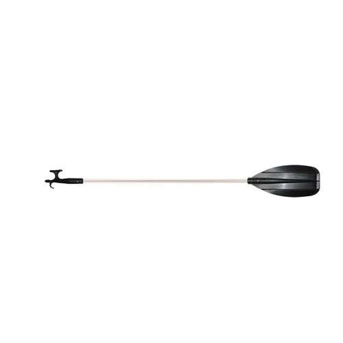 Paddle with Hook, Black, L165cm
