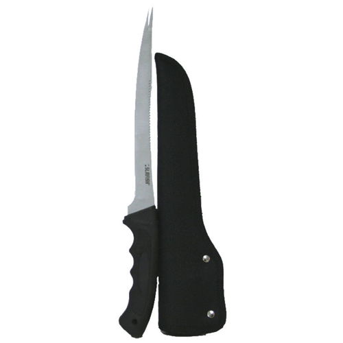 Boning knife, ''Y-shaped'' cusp, l