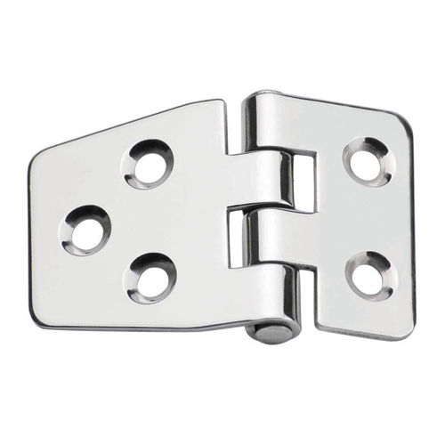 HINGES REV, L 55MM, W 37MM, THICK 2MM