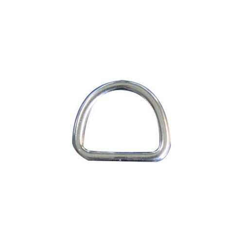 D-RING FOR 71144, INOX 304, 25X2M