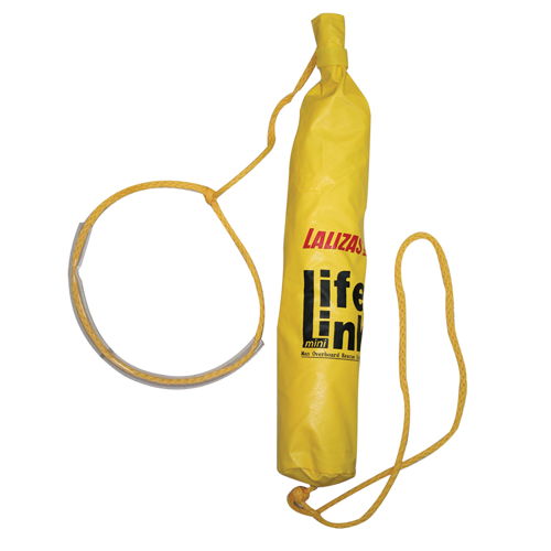 LIFE LINK M.O.B. RESCUE SYSTEEM INCL. 2N