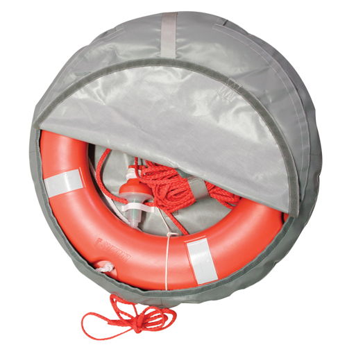 Set Lifebuoy Ring SOLAS 75cm, Lify
