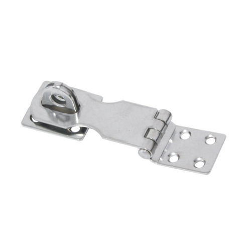 Safety eye hasp stainless steel 3m